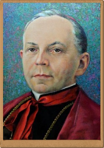 Sługa Boży Adolf Piotr Szelążek Sługa Boży Adolf Piotr Szelążek