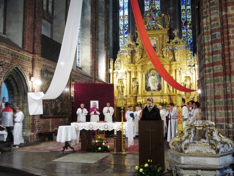 Ko�ci� �w. Jakuba - Jubileusz