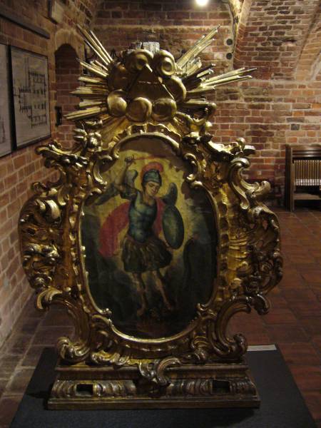 Ko�ci� �w. Jakuba - Jubileusz