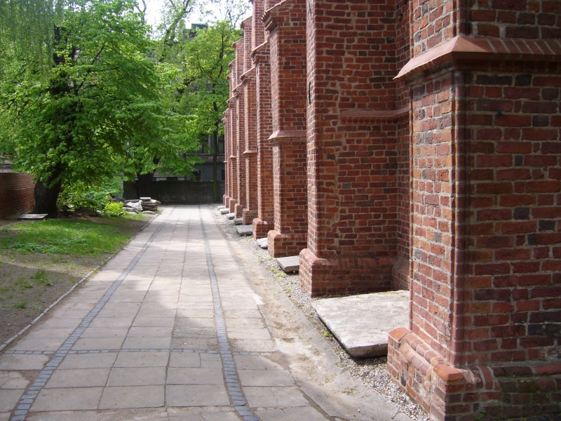 Ko�ci� �w. Jakuba